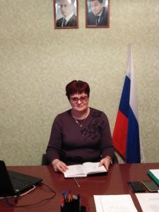 Уважаемые жители и гости Захоперского сельского поселения!